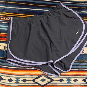 2xL Nike Shorts